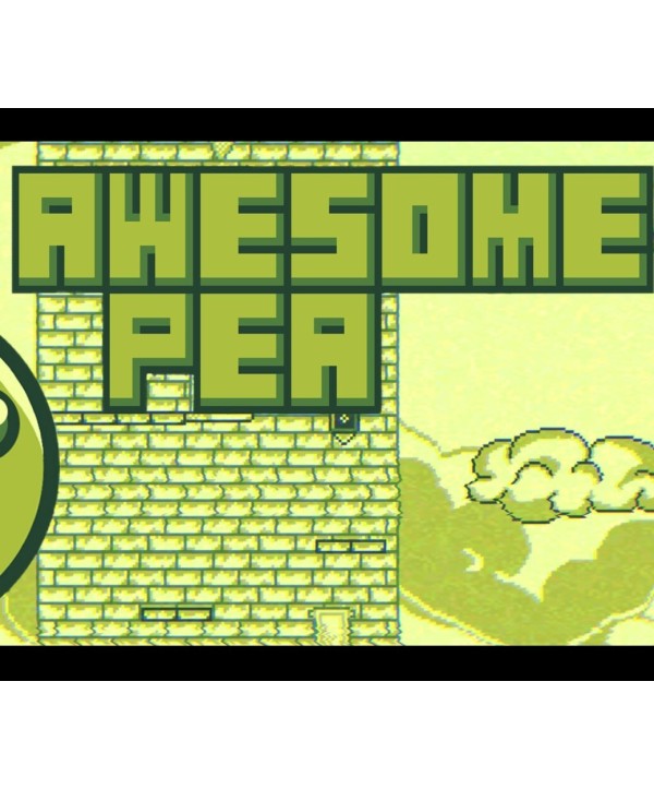 Awesome Pea Steam Key GLOBAL